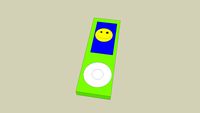 ipod nano