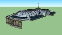 grand palais part 2