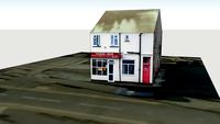 denham parade canvey island wong hing