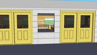 dormitory
