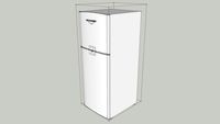 Refrigerador Brastemp You