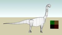 Camarasaurus Contest (read description)