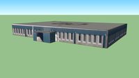 Building in Northwest Clackamas, OR, USA