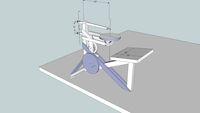 fret saw