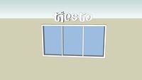 Window (Tiesto Text)