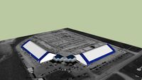 Cover-All Saskatoon Office/Manufacturing Facility