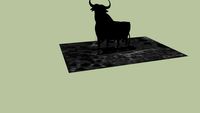 Toro Osborne TUDELA