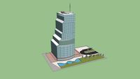 Predio Empresarial 2