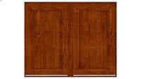 Wall Refrigerator 27Hx24D