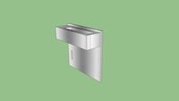 door handle, fechadura