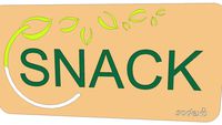 Paneel SNACK
