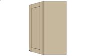 Wall Angle 15D