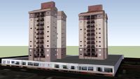 Residencial Dona Lívia