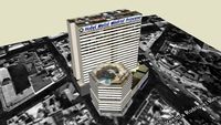Hotel Melia Madrid Princesa