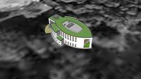 Bijeenkomstgebouw Renova te Bilthoven