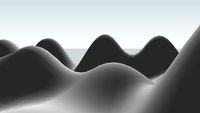 Terrain!