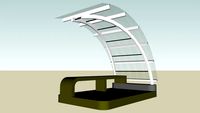 eco wating shed