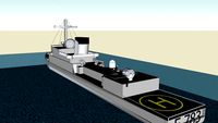 destroyer alpha