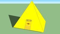 Pyramide.