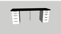 LINNMON / ALEX