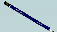 Pencil Staedtler