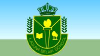 Laguna BelAir School Logo
