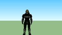 tracy, spartan 274