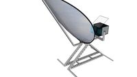 Solar Grill