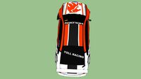 remote control holden v8 supercar 2
