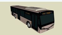 VDL Berkhof - Citea