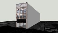 The Hardware Store/Urban Outfitters