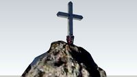 Cruz de la Atalaya