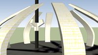 MGR Memorial