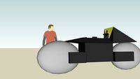toekomst motor