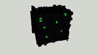 Borg cube