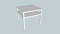 Simple Stool