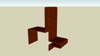 chair