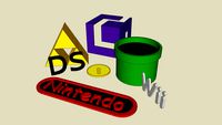 nintendo items