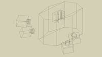 Lid-driven cavity model