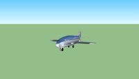 alex 1.0 avion