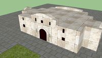 The Alamo