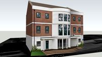 Offices, Gloucester