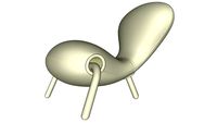 embryo chair