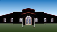 4face house
