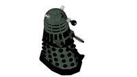 2005 dalek with ressurection colours