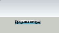 la guardia imperial