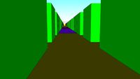 Lazy Maze {1Mb}