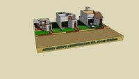 CASA HABITACION ASE- CHM - 01