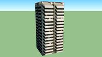 Gebouw in 3206, Australië
