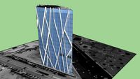 Torre Diagonal 00 (Nueva sede de Telefónica Barcelona)